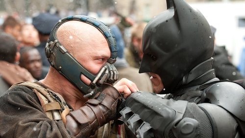 Batman: The Dark Knight Rises - Người Dơi: Kỵ Sĩ Bóng Đêm Trỗi Dậy - Hình 3