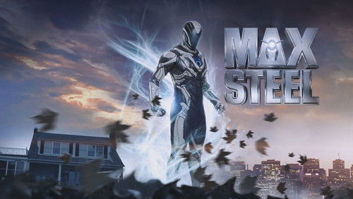 Max Steel - Chiến Binh Ngoài Hành Tinh - Hình 4