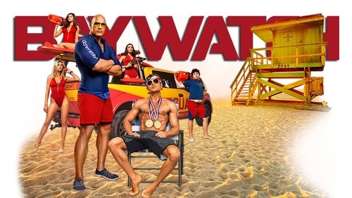 Baywatch - Đội Cứu Hộ Bãi Biển - Hình 4