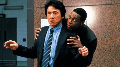 Rush Hour 2 - Giờ Cao Điểm 2 - Hình 2