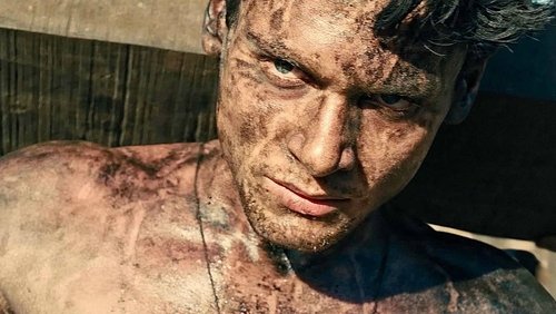 Unbroken - Không Khuất Phục - Hình 3
