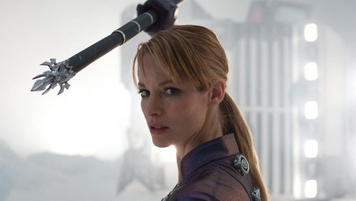 Resident Evil: Retribution - Vùng Đất Quỷ Dữ 5: Báo Thù - Hình 1