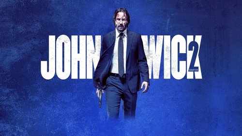 John Wick: Chapter 2 - Sát Thủ John Wick 2 - Hình 4