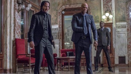 John Wick: Chapter 2 - Sát Thủ John Wick 2 - Hình 3
