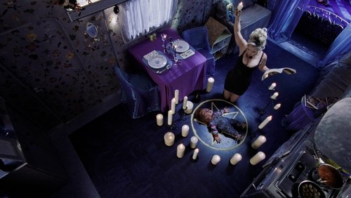 Bride of Chucky - Ma Búp Bê 4: Cô Dâu Của Chucky - Hình 1