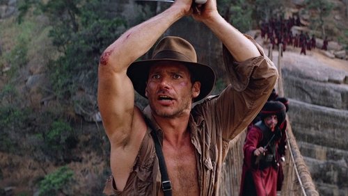 Indiana Jones and the Temple of Doom - Indiana Jones Và Ngôi Đền Tàn Khốc - Hình 2