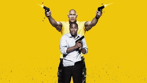 Central Intelligence - Cặp Đôi Gián Điệp - Hình 3
