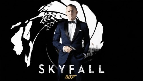 007: Skyfall - Điệp Viên 007: Tử Địa Skyfall - Hình 3