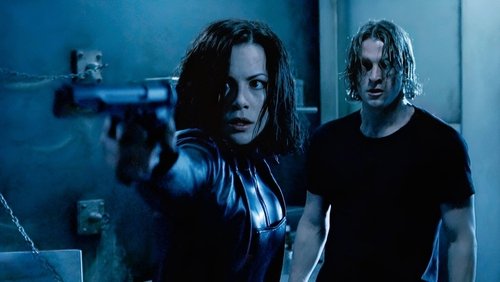 Underworld - Thế Giới Ngầm - Hình 1