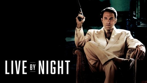 Live by Night - Luật Ngầm - Hình 4