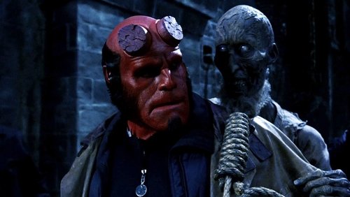 Hellboy - Quỷ Đỏ - Hình 3