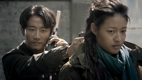 Extraordinary Mission - Nhiệm Vụ Phi Phàm - Hình 2