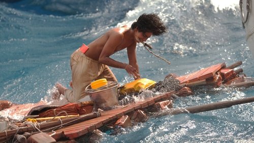 Life Of Pi - Cuộc Đời Của Pi - Hình 2