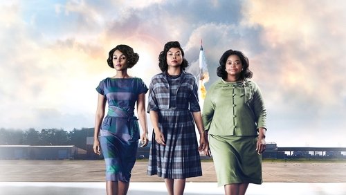 Hidden Figures - Bộ Ba Siêu Việt - Hình 4