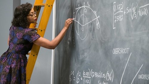 Hidden Figures - Bộ Ba Siêu Việt - Hình 6