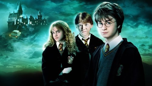 Harry Potter And The Chamber Of Secrets - Harry Potter Và Phòng Chứa Bí mật - Hình 1