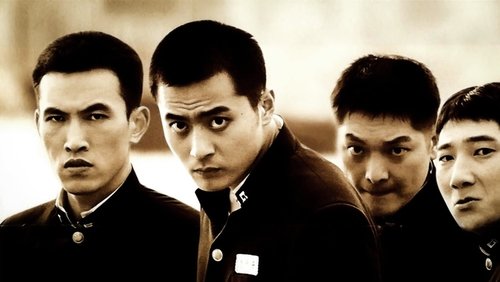 Friend - Bạn Bè - Hình 4