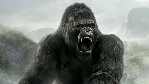 King Kong - King Kong - Hình 1