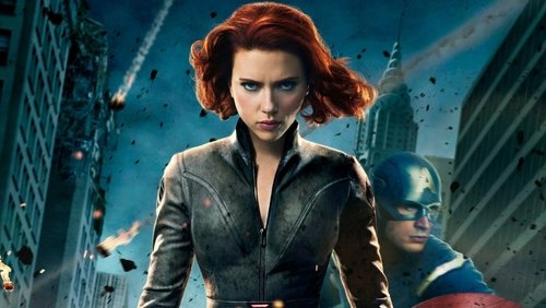 The Avengers - Biệt Đội Siêu Anh Hùng - Hình 3