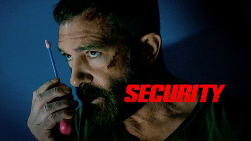 Security - Người Gác Đêm - Hình 3