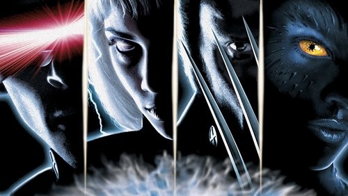 X-Men - Dị Nhân - Hình 2