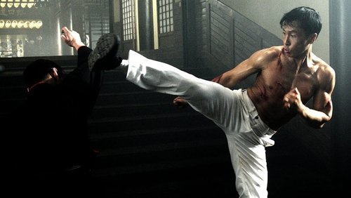 Legend of the Fist: The Return of Chen Zhen - Huyền Thoại Trần Chân - Hình 3