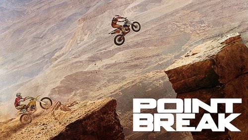 Point Break - Ranh Giới Chết - Hình 2