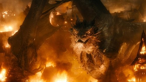 The Hobbit: The Battle of the Five Armies - Người Hobbit: Đại Chiến 5 Cánh Quân - Hình 4