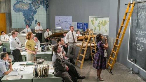 Hidden Figures - <a class='seoclass' href='/phim/hidden-figures-399' title='Xem phim Bộ Ba Siêu Việt'>Bộ Ba Siêu Việt</a> - Hình 1