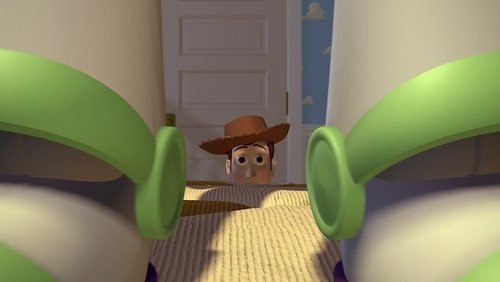 Toy Story - Câu Chuyện Đồ Chơi - Hình 2