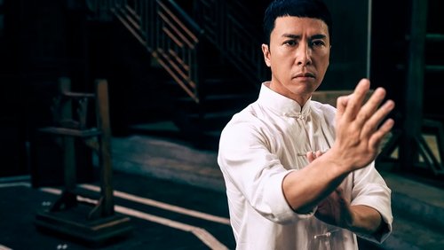 Ip Man 3 - Diệp Vấn 3 - Hình 2