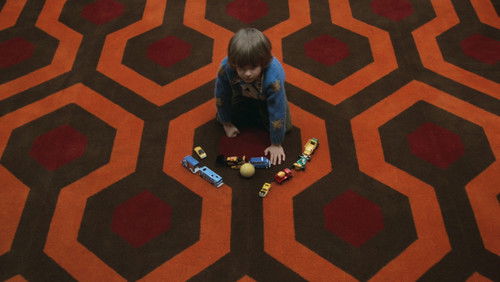 The Shining - Ngôi Nhà Ma - Hình 2