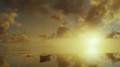 Life Of Pi - Cuộc Đời Của Pi - Hình 4