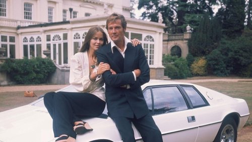 007: The Spy Who Loved Me - Điệp Viên 007: Điệp Viên Người Yêu Tôi - Hình 4