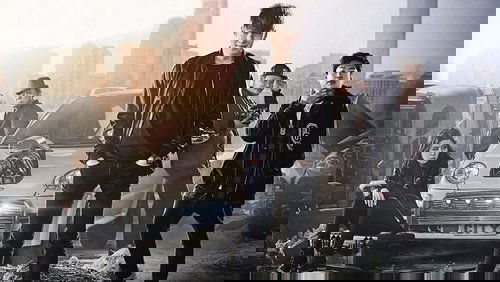 Fabricated City - Thành Phố Ảo - Hình 4