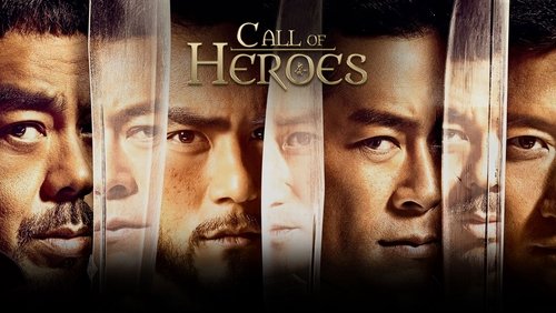 Call Of Heroes - Nguy Thành Tiêm Bá - Hình 3