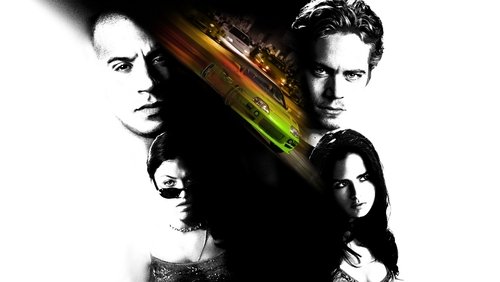 The Fast and the Furious - Quá Nhanh Quá Nguy Hiểm - Hình 3