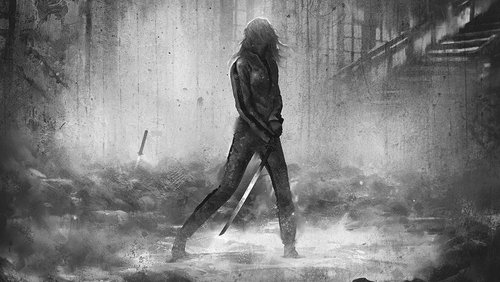 Kill Bill: Vol. 1 - Cô Dâu Báo Thù 1 - Hình 1