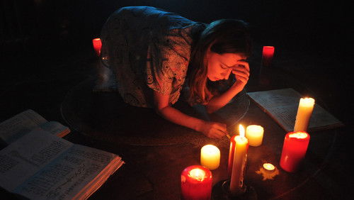 A Dark Song - Bản Nhạc Bí Ẩn - Hình 2