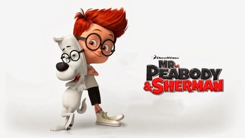 Mr. Peabody & Sherman - Cuộc Phiêu Lưu Của Mr. PeaBody Và Cậu Bé Sherman - Hình 6