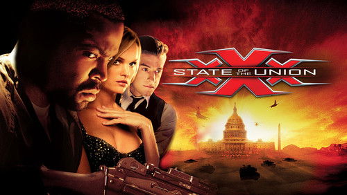 xXx: State of the Union - Điệp Viên xXx 2 - Hình 2