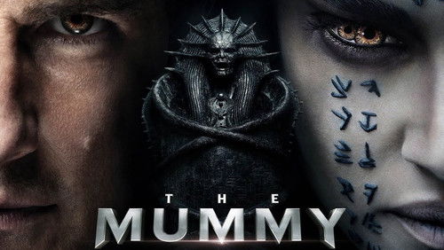The Mummy - Xác Ướp - Hình 2