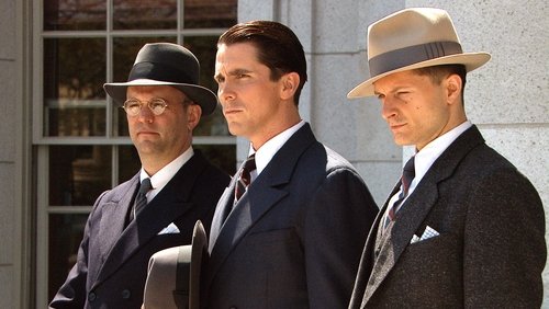 Public Enemies - Kẻ Thù Quốc Gia - Hình 1