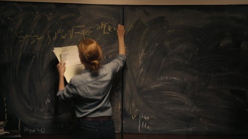 Interstellar - Hố Đen Tử Thần - Hình 4