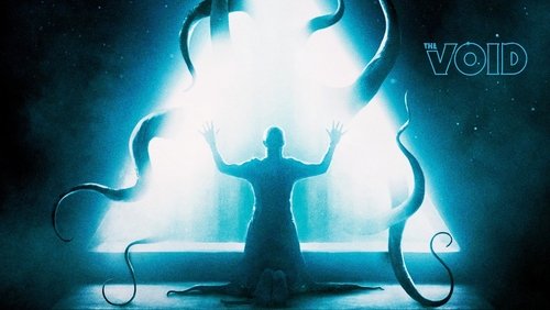 The Void - Quái Vật Xúc Tu - Hình 1