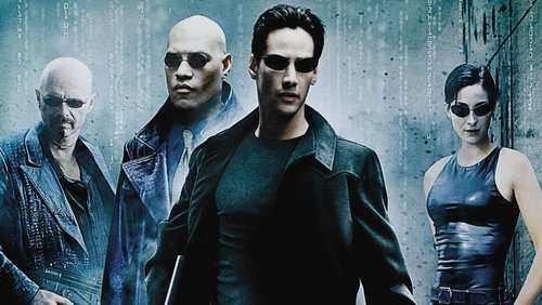 The Matrix - Ma Trận - Hình 2