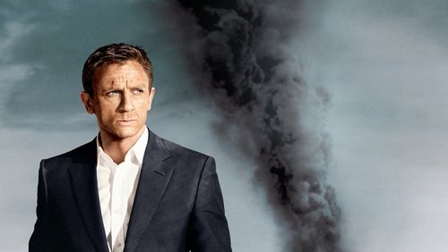 007: Quantum Of Solace - Điệp Viên 007: Định Mức Khuây Khỏa - Hình 3