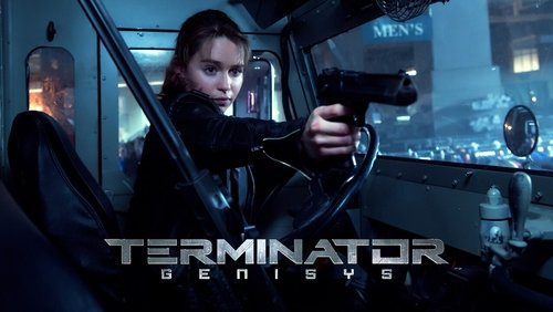 Terminator Genisys - Kẻ Hủy Diệt 5: Thời Đại Genisys - Hình 2