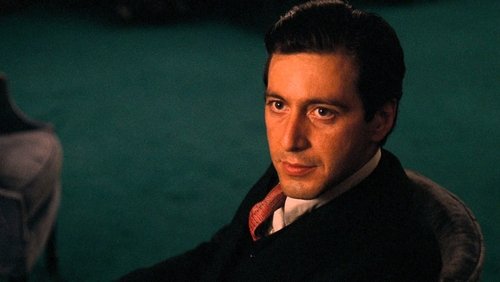 The Godfather - Bố Già - Hình 4