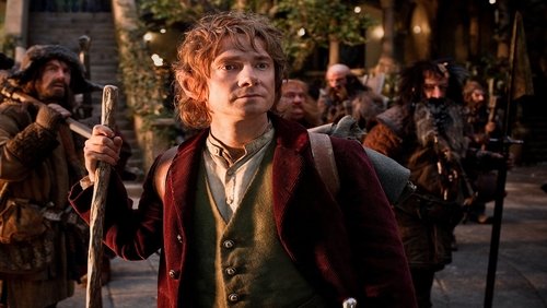 The Hobbit: An Unexpected Journey - Người Hobbit: Hành Trình Bất Ngờ - Hình 2